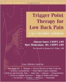 trigger point therapy