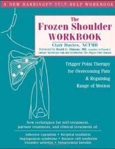 Massage shoulder pain relief near you